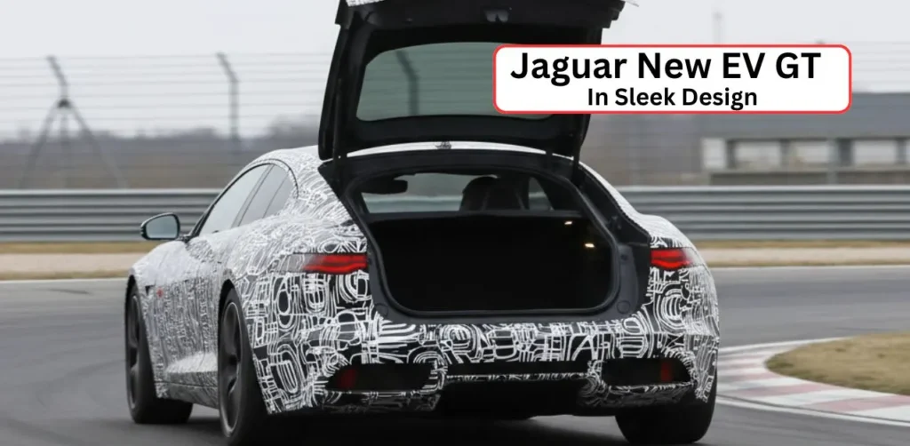 Jaguar, Jaguar EV GT, Jaguar electric, new Jaguar, Jaguar GT, electric GT, Jaguar new EV, Jaguar sports car, Jaguar luxury EV, EV GT, electric car, luxury electric car, EV, electric vehicle, sleek design, ditch rear window, no rear window, glassless tailgate, camera rear view, digital mirror, futuristic design, Jaguar Type 00, Type 00, Type 00 concept, Jaguar design, next-gen Jaguar, all-electric Jaguar, Jaguar rebrand, luxury GT, premium EV, high-performance EV, JEA platform, Jaguar Electric Architecture, 2026 Jaguar EV, Jaguar production, electric vehicle news, auto industry news, car concept, concept car, automotive design, high-end electric car, Polestar 4 rival, Porsche Taycan rival, luxury sedan, electric sedan, four-door GT, Grand Tourer EV, British luxury, UK production, Solihull, Adrian Mardell, Gerry McGovern, new car reveal, car teaser, upcoming EV, electric car technology, innovative design, automotive technology, EV aesthetics, electric mobility, sustainable luxury, zero emissions, electric performance, high horsepower EV, Jaguar 986 hp, 478 miles range, long-range EV, fast charging, luxury segment, electric revolution, EV future, performance car, sports sedan, coupe design, fastback, luxury coupe, car scoop, auto blog, new model, latest news, trending EV, must-see cars, auto news 2025, 2026 model year, luxury automotive, premium performance, electric powertrain, battery electric vehicle, BEV, zero tailpipe emissions, Jaguar Land Rover, JLR, new car launch, design vision, electric vehicle market, luxury tech, vehicle safety camera, rear visibility, unconventional design, polarizing design, fearless creativity, Miami Art Week, electric lifestyle, car enthusiast, auto journalist, car review, EV breakdown, future of motoring, luxury motoring,jaguar, jaguars, jaguar ad, jaguar xe, jaguar vs, jaguar xjs, new jaguar, jaguar v12, twr jaguar, jaguar suv, jaguar car, jaguar xjr, jaguar cars, jaguar logo, jaguar woke, baby jaguar, jaguar facts, jaguar f type, jaguar f pace, jaguar i pace, jaguar fpace, jaguar e type, jaguar sales, new jaguar xj, jaguar ipace, jaguar e pace, jaguar epace, new jaguar xe, jaguar ftype, jaguar video, croc vs jaguar, jaguar scared, jaguar future, jaguar f-type, jaguar attack, jaguar advert, jaguar vs lion, jaguar hunting, jaguar vs tiger,