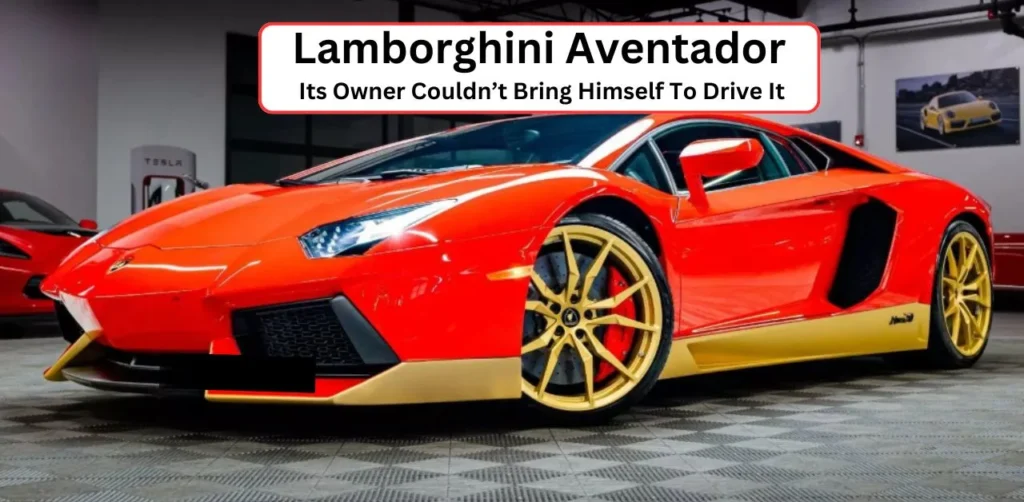 Lamborghini