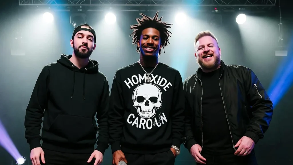 Playboi Carti's Ticktok Post,Playboi Carti,Playboi Carti