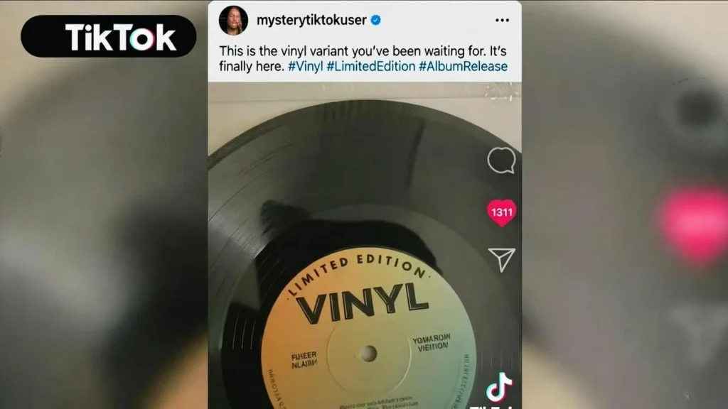 Playboi Carti's Ticktok Post,Playboi Carti