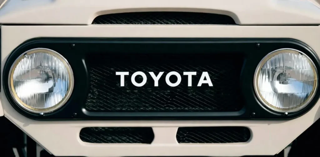 Toyota