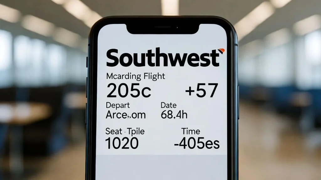 WILMA New Boarding Passes,WILMA Gate Process,New WILMA Boarding,southwest airlines changes,