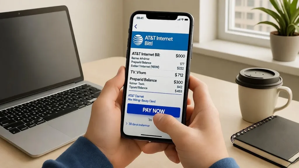 at&t internet,AT&T turnover,Official Statement from AT&T,at&t internet