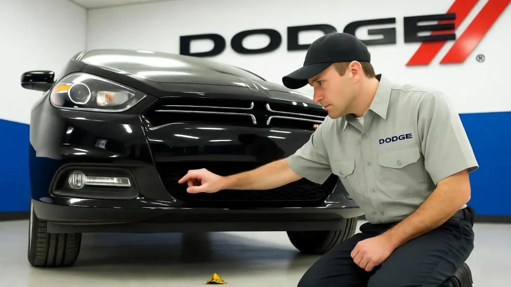 drawback of dodge,dodge