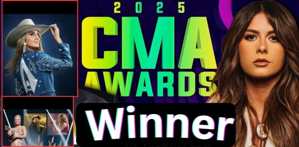 cma winners 2025, 2018 cma awards, 2025 acm awards, 2025 cma awards, 2025 cma awards nominations, 2025 cma awards performance., 51st annual cma awards, 59th cma awards, announcing album of the year, better together, beyonce cma snub, bridgestone arena cma, chris stapleton cma, cma, cma 2025, cma 2025 performance, cma 2025 reaction, cma 2025 recap, cma 2025 winner, cma 2025 winners, cma award winners, CMA Awards, cma awards 2017, cma awards 2021, cma awards 2023 lainey wilson, cma awards 2024 winners, cma awards 2025, cma awards 2025 full show, cma awards 2025 performance, CMA Awards 2025 performers, cma awards 2025 recap, cma awards 2025 red carpet, cma awards 2025 red carpet interviews, cma awards 2025 winners, cma awards after party, cma awards backstage, cma awards big moments, cma awards full show, cma awards highlights, cma awards live, cma awards news update, cma awards performers 2025, cma awards recap, cma awards shocking moments, cma awards show, cma awards winners, cma awards winners 2025, cma awards youtube, cma country music association, cma fest, cma fest june, cma fest lineup, cma highlights, cma live, CMA nominations, cma nominees, cma performances 2025, Cma red carpet, cma winners, cma winners 2024, cma winners 2025, Cma winners by year, Cma winners list, cma winners recap, cma_awards, country music association awards, country music awards, country music awards 2025, country music awards 2025 live, country music awards 2025 performances, country music awards 2025 red carpet, ella langley cma 2025, ella langley cma nominations, entertainer of the year, entertainment tonight, et tonight, faith hill cma reaction, female artist of the year, george strait 2024 cma awards, grammy winners, lainey wilson cma, lainey wilson cma 2025, lainey wilson cma awards, luke combs cma nominations, megan moroney cma awards 2025, megan moroney cma nods, morgan wallen cma 2025, nashville cma awards, november 19 cma awards, red carpet, red_carpet, she got the best of me, the complete winners list, trending cma nominations 2025, vince gill cma lifetime achievement, Who were the cma winners tonight, who won cma entertainer of the year 2025, winners,